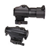 Sig Sauer ROMEO4H,BCD, QR MOUNT, JULIET4 4X,BLK