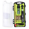 Breakthrough Clean Vision Series Cleaning Kit .38/.40/.45 Calibers