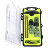 Breakthrough Clean Vision Series Cleaning Kit .35/.38/9mm Calibers