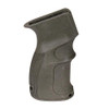 Mako Group Ergonomic Pistol Grip AK 47/74, Olive Drab Green