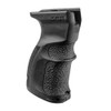 Mako Group Ergonomic Pistol Grip FN FAL, Black
