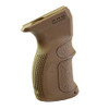Mako Group Ergonomic Pistol Grip FN FAL, Flat Dark Earth
