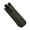 Mako Group AR15 Polymer 3-Rail Handguard Olive Drab Green