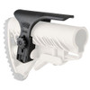 Mako Group Adjustable Cheek Riser GLR16 Stock, Black