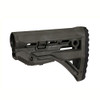 Mako Group Recoil Reducing M4/AR-15 Stock Olive Drab Green