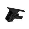 Mako Group Adjustable Cheek Riser with Picatinny Rail for GL-SHOCK, Black