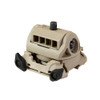 Mako Group Pivoting T-PODG2 Style Base for Harris Bi-Pods Flat Dark Earth