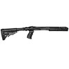 Mako Group Ruger 10/22 M4 Collapsible Stock Conversion Black