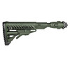 Mako Group Fldg Clsb Stock for Milled AK Rifles-OD