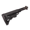 Mako Group M4 Collapsible Buttstock VEPR 12 Molot, Black