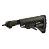Mako Group M4 Folding Collapsible Buttstock VEPR 12 Molot, Olve Drab Green