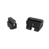 Mako Group Glock Tru-Dot Sights Glock 9mm, .357 Sig, .40 S&W, and .45 GAP, Green/Green