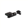 Mako Group Glock Tru-Dot Night Sight Glock 17,19,20,21,22,23,34,35, Green