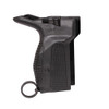 Mako Group Makarov PM/PPM Swift Magazine Grip Left Hand, Black