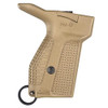 Mako Group Makarov PM/PPM Swift Magazine Grip Left Hand, Flat Dark Earth