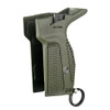 Mako Group Magazine Release Grip Makarov PM/PPM, Olive Drab Green