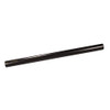 Mako Group Round Target Pole Short, 1/2 Meter, Black