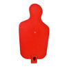 Mako Group RTS Target Torso Only Red