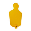 Mako Group RTS Target Torso Only Yellow