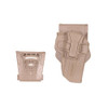 Mako Group Jericho 941F Level 1 Holster Paddle/Belt, Ambidextrous, Flat Dark Earth