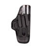 Mako Group IWB holster for Glock handguns-Black