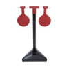 Mako Group Dual Swinging Racket ReactiveTarget System Red