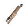 Quake Claw Contour Rifle Sling Realtree Max-1HD