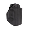 Mission First Tactical Inside the Waist Band Holster Walther CCP, Ambidextrous, Black
