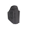 Mission First Tactical Inside the Waist Band Holster H&K VP9/VP40, Ambidextrous, Black