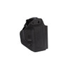 Mission First Tactical Inside the Waist Band Holster Springfield XD Mod. 2-3" 9/40 Calibers, Ambidextrous, Black
