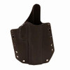 Mission First Tactical Outside the Waist Band Holster Remington RP9, Right Hand, Black