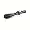 Truglo Intercept Hunting Scope Series 4-12x44mm, 1" Main Tube, Illuminated BDC (MOA) Reticle, Black