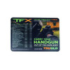 Truglo Counter Mat Tfx Blk