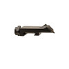 Trijicon Miniature Rifle Optic (MRO) Mount 45° Offset Quick Release. Black
