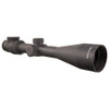 Trijicon AccuPoint 4-16x50mm Riflescope 30mm Tube, MIL-Dot Crosshair with Green Dot, Black