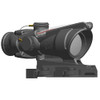 Trijicon ACOG 4x32mm BAC Rifle Combat Optic (RCO) Scope with Horseshoe Dot Reticle for A4/M4 with Flattop Mount, Black