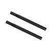 American Tactical 9" Barrel Extension 2 Piece Choke Set 20 Gauge Over/Under Shotgun, Black