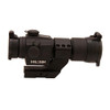 Holosun Red Dot and Solar with Monoculr Cantilever Mount