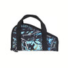 Bulldog Cases Pistol Rug Serenity Camouflage with Accessory Pocket
