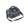 Bulldog Cases Deluxe Range Bag with Strap Serenity Camouflage