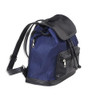 Bulldog Cases Medium Back Pack w/Holster- Navy