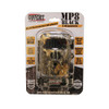 Covert Scouting Cameras MP8 Black RT 8MP, 40 No Glow LED's