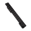 Warne Scope Mounts Mountain Tech Tactical Rail Browning X-Bolt Super Short Action, Matte Black