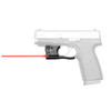 Viridian Weapon Technologies Reactor 5 Gen II Red Laser Kahr Arms PM and CW .45 ACP with ECR Instant On Holster, Black