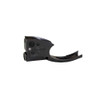 Viridian Weapon Technologies Reactor TL Gen II Tactical Light Ruger LC9/.380 with ECR Instant On Holster, Black