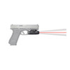 Viridian Weapon Technologies X5L Gen 3 Weapon Light 500 Lumen with Green Laser Sight with Rechargeable Battery Universal Rail Mount, Flat Dark Earth
