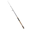 Daiwa Arid Coastal Inshore Saltwater Spinning Rod 7 Length, 1pc, 6-12 lb Line Rate, 1/8-3/4 oz Lure Rate, Medium/Light Power