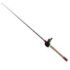 Daiwa Fuego Baistcasting Combo 7.3:1 Gear Ratio, 7 Length, 1 Piece, Medium/Heavy Power, Right Hand