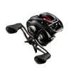 Daiwa Fuego CT Casting Reel 100, 7.3:1 Gear Ratio, 30.50" Retrieve Rate, 13.20 lb Max Drag, Left Hand
