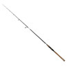 Daiwa Harrier Inshore Gulf Coast Saltwater Spinning Rod 76 Length, 1 Piece, 10-20 lb Line Rate, 3/8-1 oz Lure Rate, Medium Power